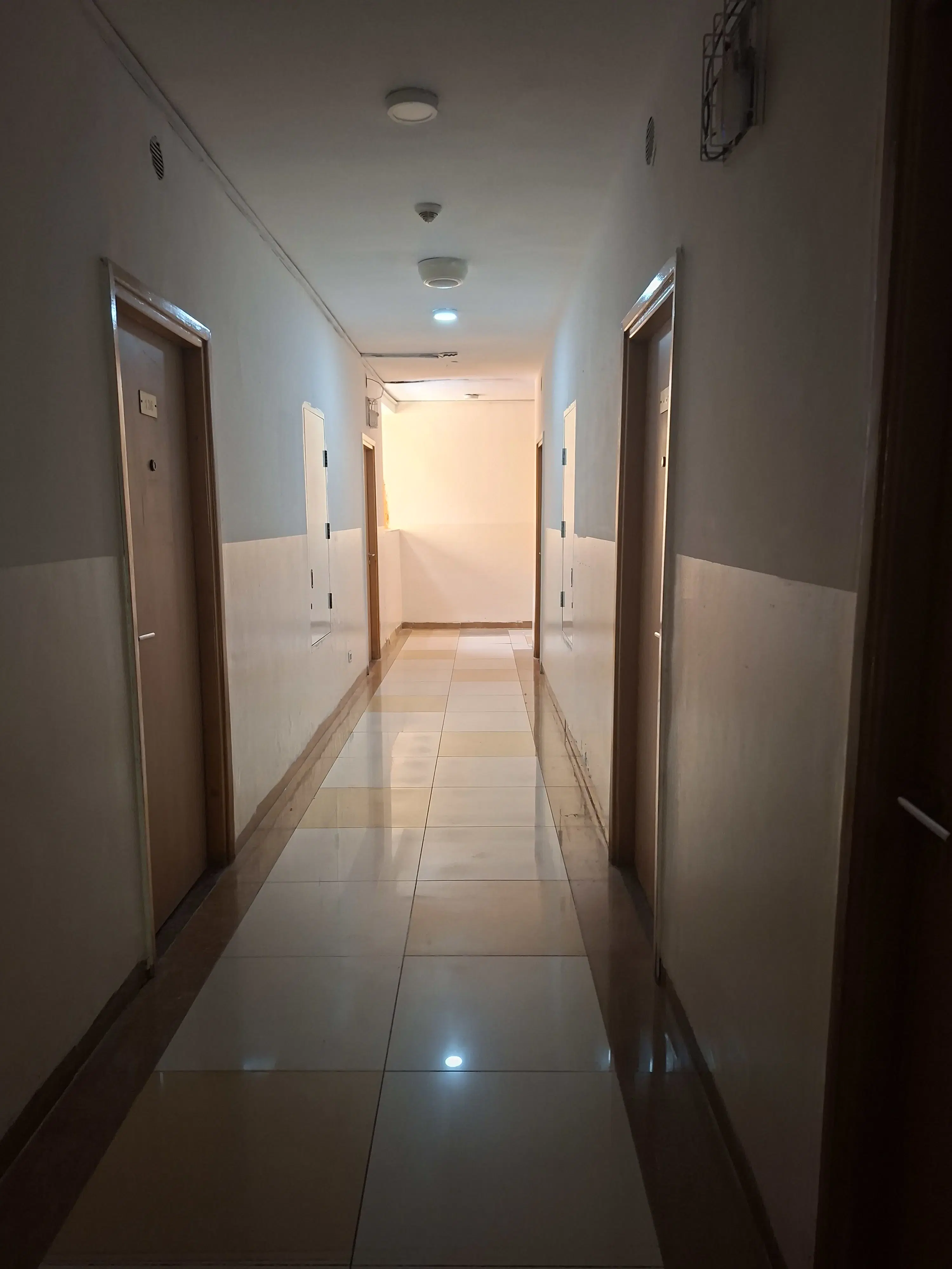 Manipal University Jaipur hostel photo 5